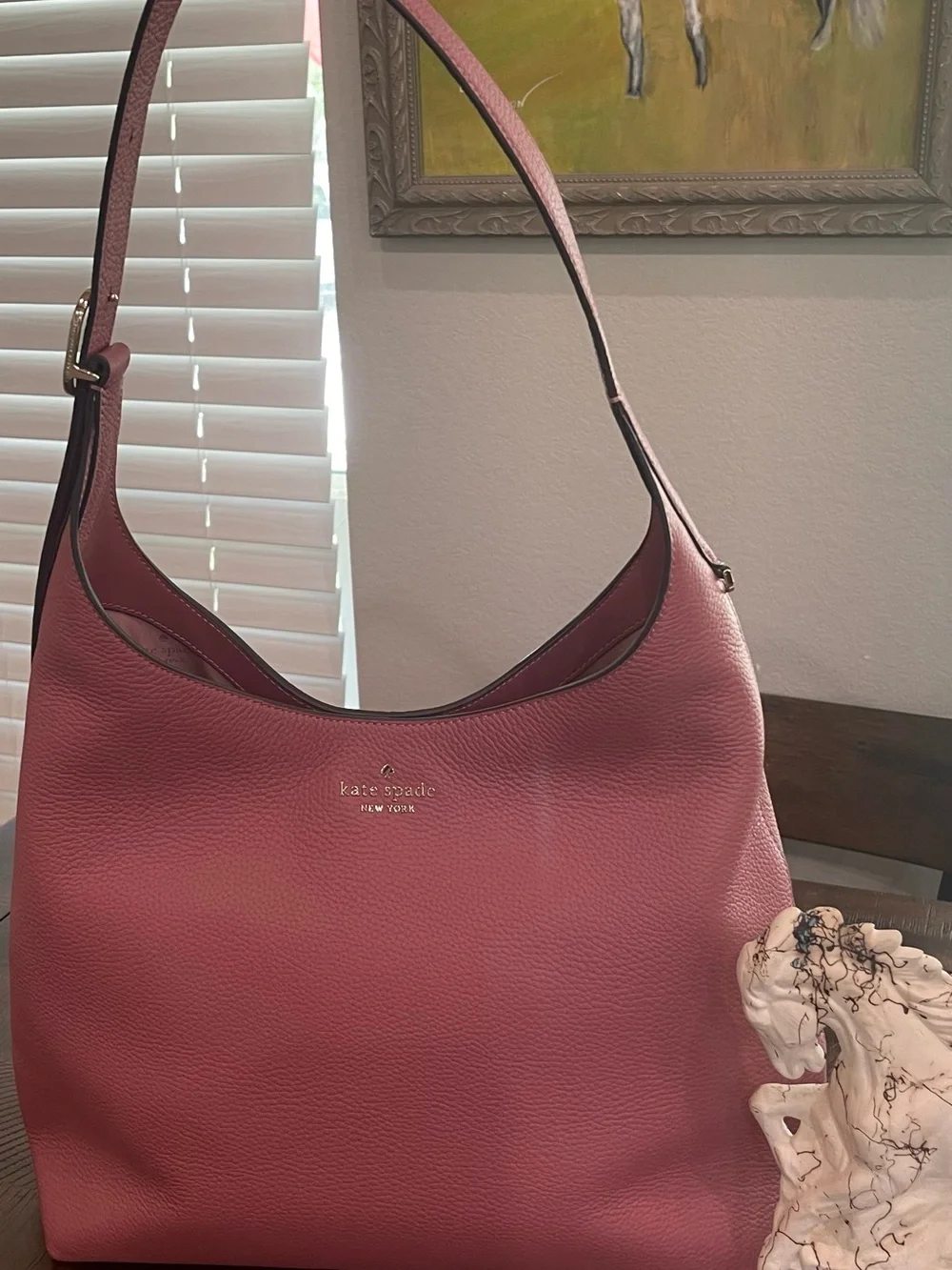 kate spade elegant pink